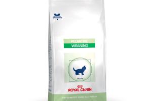 Royal Canin Veterinary Care Nutrition Cat Pediatric Weaning