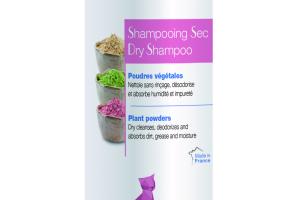Biogance Shampooing Sec Chat