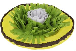 Kerbl Tapis à renifler Bowl