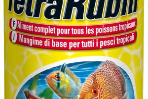 Tetra Rubin