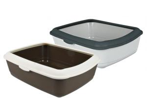 Trixie Bac à litière Classic