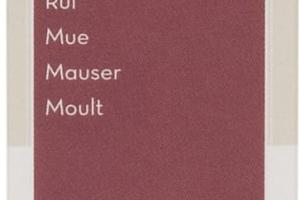 Versele Laga Oiseaux Oropharma Muta-Vit Liquid