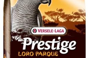 Versele Laga Prestige - Perroquets Africains