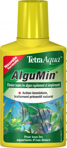 Tetra Algumin