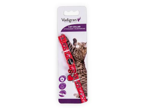 Vadigran Collier Chat Charm Vadigran Collier Chat Charm