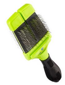 Furminator Brosse Carde Souple