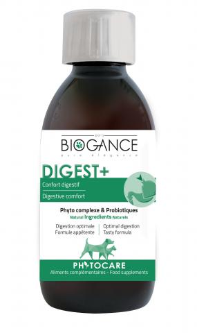 Phytocare DIGEST+ Confort Digestif Phytocare DIGEST+ Confort Digestif