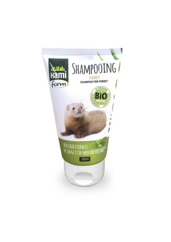 Hamiform Shampooing Bio Furet