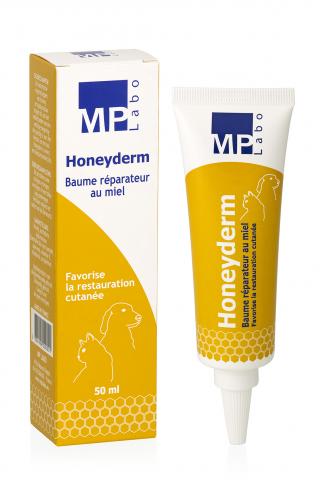 Honeyderm Honeyderm