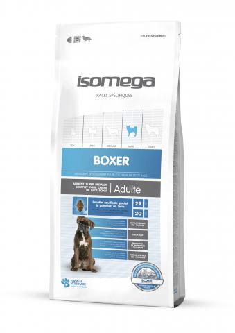 Isomega Boxer
