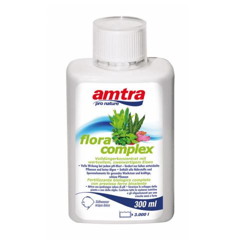 Amtra Flora complex