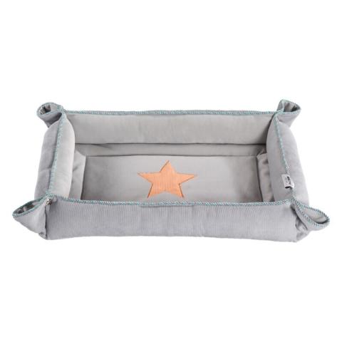 AniOne 2in1 Couchage Pepe & Kitty S AniOne 2in1 Couchage Pepe & Kitty S
