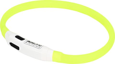 AniOne Anneau lumineux LED en silicone Mini XS