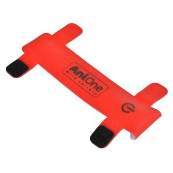 AniOne Autocollant lumineux LED rouge