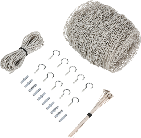 AniOne Filet pour chat 2 m, 3 m
