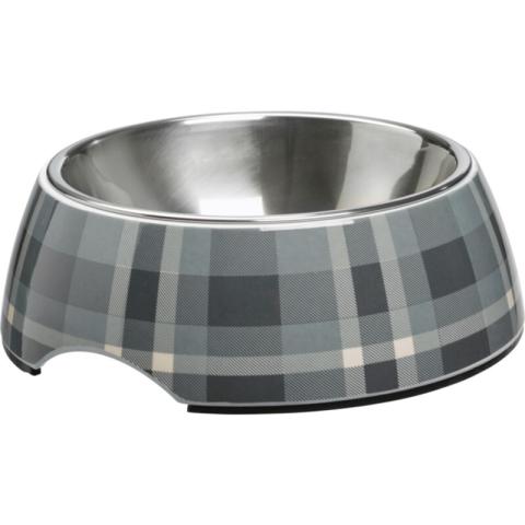 AniOne Gamelle en mélamine Wintertime 700 ml AniOne Gamelle en mélamine Wintertime 700 ml