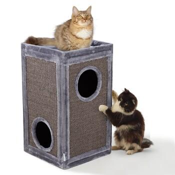 AniOne Griffoir tonneau rectangulaire