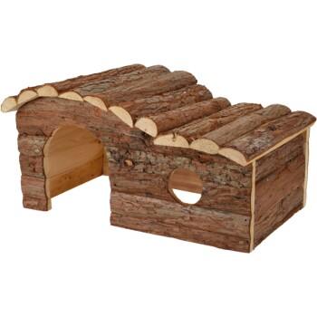 AniOne Maison en bois Paula