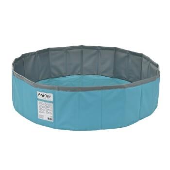 AniOne Piscine pour chien Uni 1,2 m