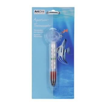 AniOne Thermomètre pour aquarium AniOne Thermomètre pour aquarium