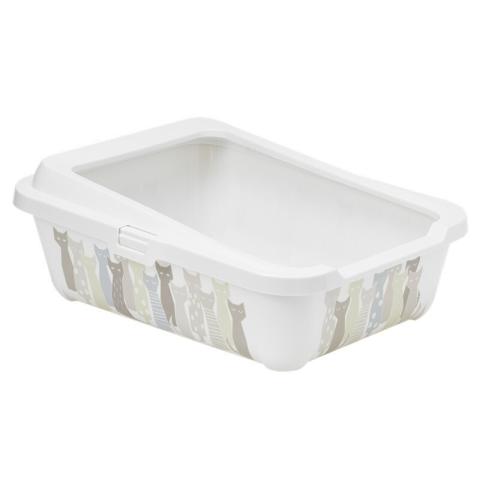 AniOne Toilettes pour chat AniOne Toilettes pour chat