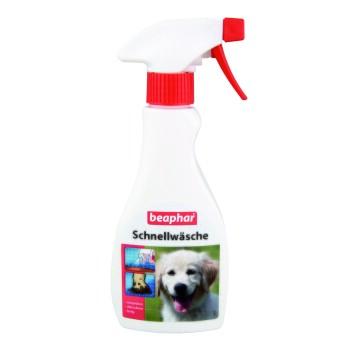 Beaphar Lavage rapide 250 ml Beaphar Lavage rapide 250 ml