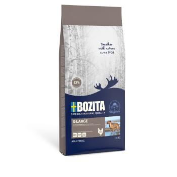 BOZITA Naturals Original X-Large 12 kg 12 kg BOZITA Naturals Original X-Large 12 kg 12 kg