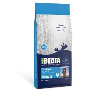BOZITA Original Adult sans blé 12,5 kg BOZITA Original Adult sans blé 12,5 kg