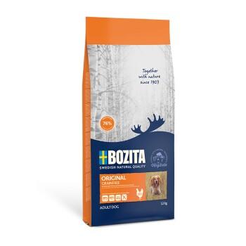 BOZITA Original Grain free 12kg BOZITA Original Grain free 12kg