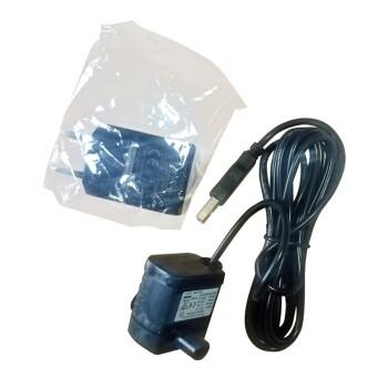 Catit Pompe de rechange avec adaptateur USB