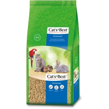 Cat's Best Universel 40 l