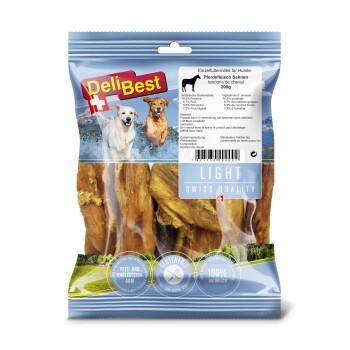 DeliBest Tendons de cheval 200 g