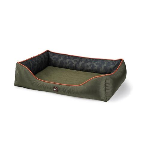 Dogs Creek Couchette Mountaineer de L Dogs Creek Couchette Mountaineer de L