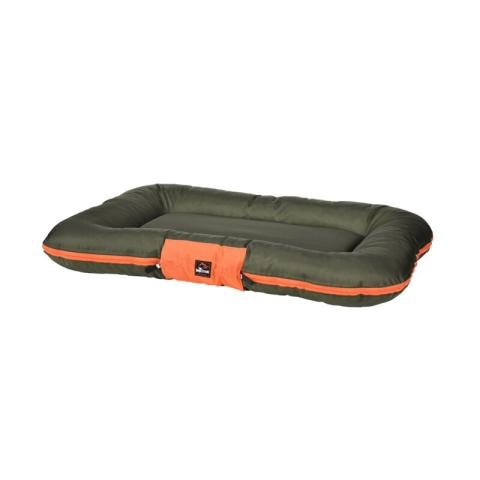 Dogs Creek Coussin pour chien Mountaineer vert M Dogs Creek Coussin pour chien Mountaineer vert M