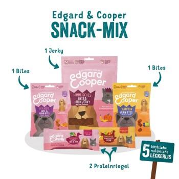 Edgard & Cooper Mélange de friandises au poulet