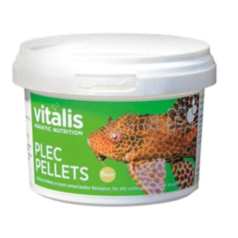 Evolution Aqua Granulés Unique Koi Plec 300 g Ø 8 mm