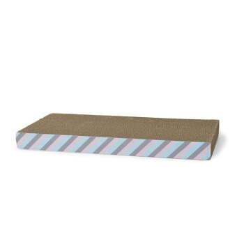 FIT+FUN Carton à gratter Filets