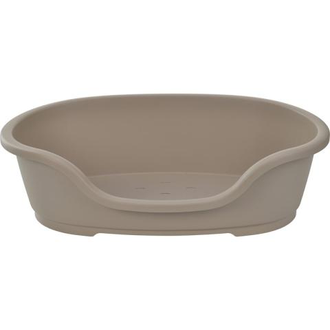 FIT+FUN Couchette Domus beige L FIT+FUN Couchette Domus beige L