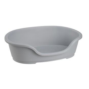 FIT+FUN Couchette Domus gris L FIT+FUN Couchette Domus gris L