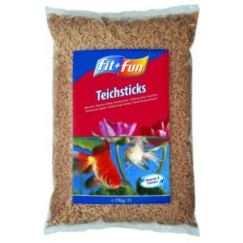 FIT+FUN Fit + Fun Mélange de bâtonnets pour bassin 7 l FIT+FUN Fit + Fun Mélange de bâtonnets pour bassin 7 l