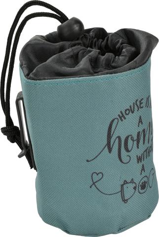 FIT+FUN Sac de friandises Lettering