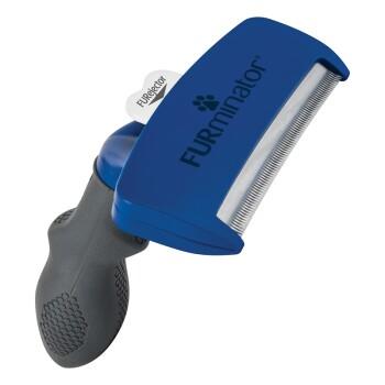 FURminator pour chien L Poils courts FURminator pour chien L Poils courts