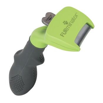 FURminator pour chien S Poils longs