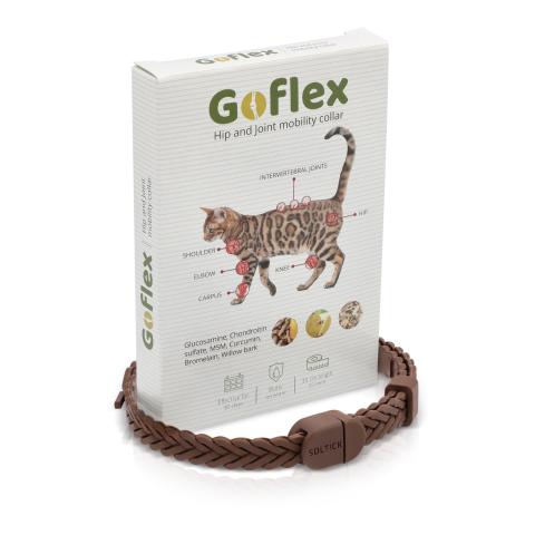 GoFlex Collier de hanche et d'articulation contre l'ostéoarthrite GoFlex Collier de hanche et d'articulation contre l'ostéoarthrite