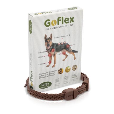 GoFlex Collier de hanche et d'articulation contre l'ostéoarthrite L GoFlex Collier de hanche et d'articulation contre l'ostéoarthrite L