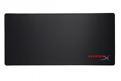 HyperX HX-MPFS-XL Fury S Pro - Tapis de souris Gaming taille XL (90cm x 42cm)