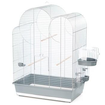 Interzoo Cage à oiseaux Fiona