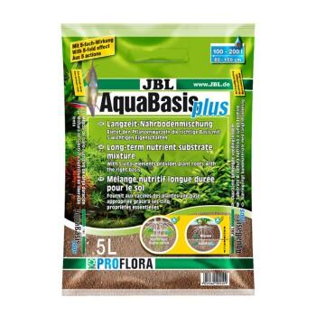 JBL AquAbase plus JBL AquAbase plus