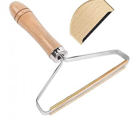 Kit de Rasoir Anti bouloche, Peigne en Cachemire et Brosse Manuel Anti Poil Combinaison pour Soins De Pull Cachemire Vêtements Outil Enlever Boulochesdes Vetements Kit de Rasoir Anti bouloche, Peigne en Cachemire et Brosse Manuel Anti Poil Combinaison pour Soins De Pull Cachemire Vêtements Outil Enlever Boulochesdes Vetements