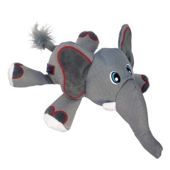 KONG Cozie Ultra Éléphant